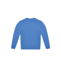 Sweat-shirt col rond Lake Blue 280 g/m² B&C ID.222