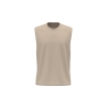 Débardeur Bio150 homme coloris Beige Kariban