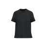 T-shirt écoresponsable femme Noir 180 g/m² – Native Spirit