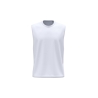 Débardeur Bio150 Homme Blanc Kariban – Sans Manches