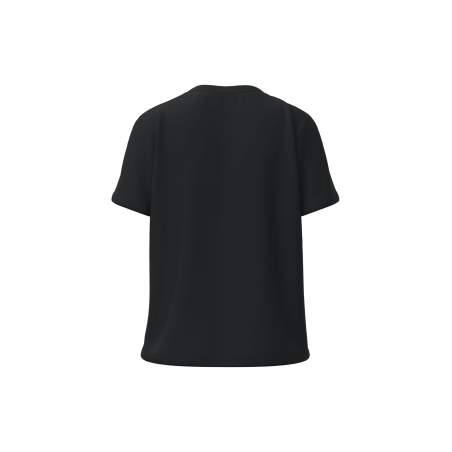 T-shirt écoresponsable femme Noir 180 g/m² – Native Spirit – vue 2