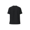 T-shirt écoresponsable femme Noir 180 g/m² – Native Spirit – vue 2