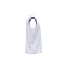 Débardeur Bio150 Homme Blanc Kariban – Sans Manches – vue 3