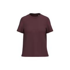 T-shirt écoresponsable femme Bordeaux Native Spirit