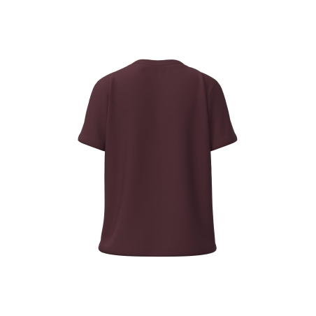 T-shirt écoresponsable femme Bordeaux Native Spirit – vue 2