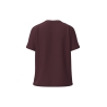 T-shirt écoresponsable femme Bordeaux Native Spirit – vue 2