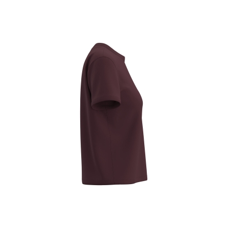 T-shirt écoresponsable femme Bordeaux Native Spirit – vue 3