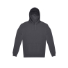 Sweat-shirt capuche gris unisexe ID.223 – B&C