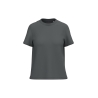 T-shirt écoresponsable femme Iron Grey 180 g/m² – Native Spirit