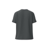 T-shirt écoresponsable femme Iron Grey 180 g/m² – Native Spirit – vue 2