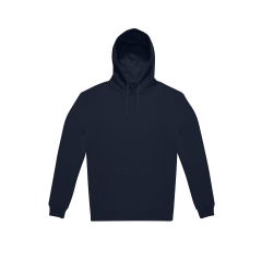 Sweat-shirt capuche marine non-genré ID.223 – B&C