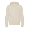 Sweat à capuche Classic Blanc Fruit of the Loom – 280 g/m²