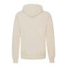 Sweat à capuche Classic Blanc Fruit of the Loom – 280 g/m² – vue 2