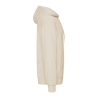 Sweat à capuche Classic Blanc Fruit of the Loom – 280 g/m² – vue 3