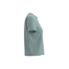 T-shirt écoresponsable femme Jade Green Native Spirit 180 g/m² – vue 3