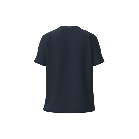 T-shirt écoresponsable femme Marine 180 g/m² – Native Spirit – vue 2