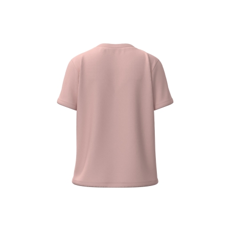 T-shirt écoresponsable femme Rose Pearl Native Spirit – vue 2