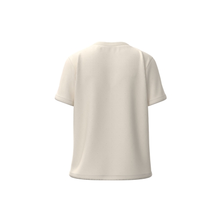 T-shirt écoresponsable femme Beige 180 g/m² – Native Spirit – vue 2