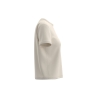 T-shirt écoresponsable femme Beige 180 g/m² – Native Spirit – vue 3