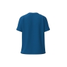 T-shirt écoresponsable femme Bleu Sea Blue Native Spirit – vue 2