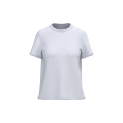 T-shirt écoresponsable femme Blanc 180 g/m² – Native Spirit
