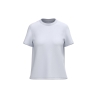 T-shirt écoresponsable femme Blanc 180 g/m² – Native Spirit