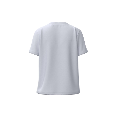 T-shirt écoresponsable femme Blanc 180 g/m² – Native Spirit – vue 2