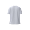 T-shirt écoresponsable femme Blanc 180 g/m² – Native Spirit – vue 2