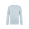 Sweat col rond King B&C Ciel – 280 g/m²