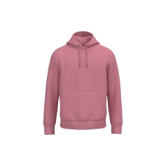 Sweat capuche écoresponsable Rose Antique Native Spirit