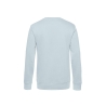 Sweat col rond King B&C Ciel – 280 g/m² – vue 2