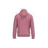 Sweat capuche écoresponsable Rose Antique Native Spirit – vue 2