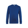 Sweat col rond King Bleu Royal B&C – 280 g/m²