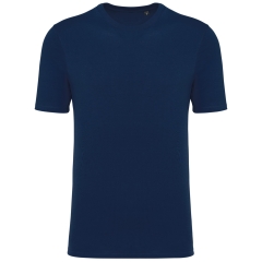 T-shirt col rond unisexe Marine Kariban 145 g/m²