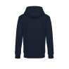 Sweat à capuche KING Marine 280 g/m² – B&C – vue 2