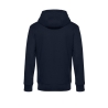 Sweat à capuche KING Marine 280 g/m² B&C – Personnalisable – vue 2