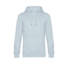 Sweat à capuche KING Ciel 280 g/m² B&C – Personnalisé