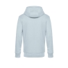 Sweat à capuche KING Ciel 280 g/m² B&C – Personnalisé – vue 2