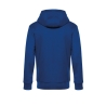 Sweat à capuche King Bleu Royal B&C – 280 g/m² – vue 2