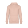 Sweat à capuche KING Rose Soft Rose B&C – 280 g/m²