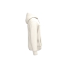 Sweat capuche écoresponsable unisexe Ivory Native Spirit – vue 3