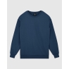 Sweat-shirt col rond Hammer Blue Dusk Gildan – 360 g/m²