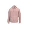 Sweat à capuche écoresponsable Rose Petal Native Spirit