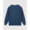 Sweat-shirt col rond Hammer Blue Dusk Gildan – 360 g/m² – vue 2
