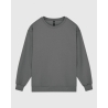 Sweat-shirt col rond 360 g/m² Gildan Hammer – Gris