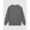 Sweat-shirt col rond 360 g/m² Gildan Hammer – Gris – vue 2
