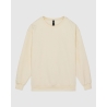 Sweat-shirt col rond Hammer 360 g/m² Blanc Gildan