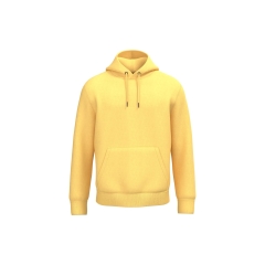 Sweat capuche écoresponsable unisexe Pineapple Native Spirit