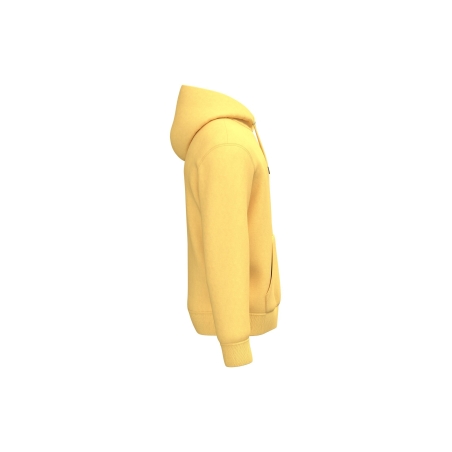 Sweat capuche écoresponsable unisexe Pineapple Native Spirit – vue 3