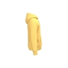 Sweat capuche écoresponsable unisexe Pineapple Native Spirit – vue 3